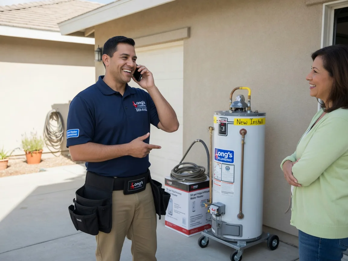 Leak Detection East Flat Rock, NC FAQs